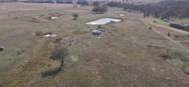Lifestyle For Sale - NSW - Laggan - 2583 - Rural Beginners, 11 Acres, Perfect Hobby Farm Or weekender, Close to Town, Road Front, Fenced, Grazing.  (Image 2)