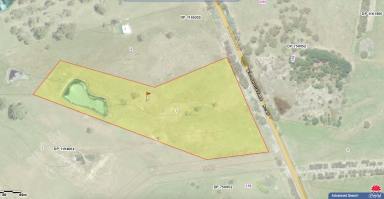 Lifestyle For Sale - NSW - Laggan - 2583 - 11 Acre Property, Perfect Get Away, Large Dam, Shed, Road Frontage  (Image 2)