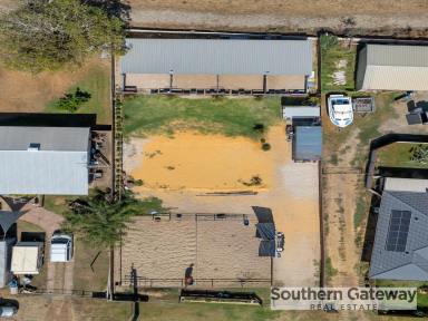 Residential Block Sold - WA - Pinjarra - 6208 - SOLD BY AARON BAZELEY - SOUTHERN GATEWAY REAL ESTATE  (Image 2)