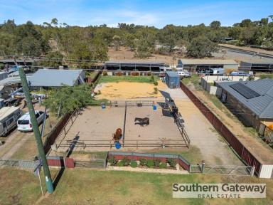 Residential Block Sold - WA - Pinjarra - 6208 - SOLD BY AARON BAZELEY - SOUTHERN GATEWAY REAL ESTATE  (Image 2)