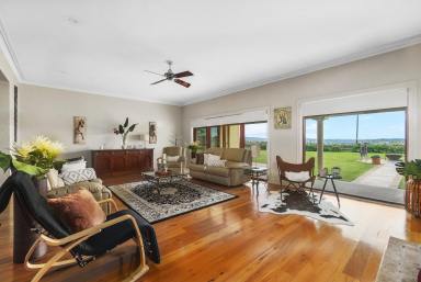 Acreage/Semi-rural For Sale - NSW - Carrick - 2580 - 100 Acre Rural Property, Spacious Home, Workshop, Dams, Views, Lifestyle  (Image 2)