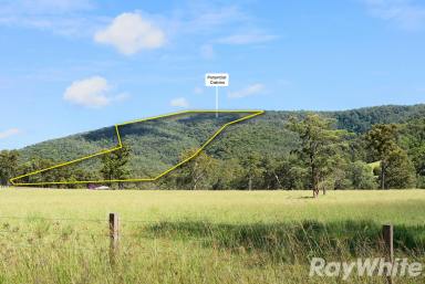 Residential Block For Sale - NSW - Booral - 2425 - Adventure Wonderland, DA Approved ECO Tourist facility  (Image 2)