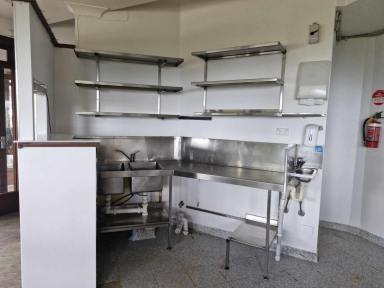 Hotel/Leisure For Lease - QLD - Mapleton - 4560 - AREA 88 M2 - “COMMERCIAL KITCHEN/OFFICE” MAPLETON VIEWS  (Image 2)