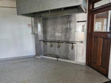 Hotel/Leisure Leased - QLD - Mapleton - 4560 - AREA 88 M2 - “COMMERCIAL KITCHEN/OFFICE” MAPLETON VIEWS  (Image 2)