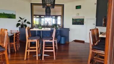 Hotel/Leisure For Lease - QLD - Mapleton - 4560 - AREA 88 M2 - “COMMERCIAL KITCHEN” MAPLETON VIEWS  (Image 2)