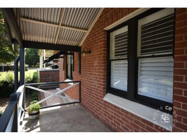 House Leased - SA - Lobethal - 5241 - 1920's Character Filled Bungalow  (Image 2)