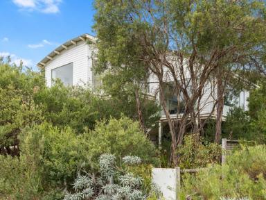 House For Sale - VIC - Sandy Point - 3959 - Architect designed for maximum impact and minimal maintenance  (Image 2)