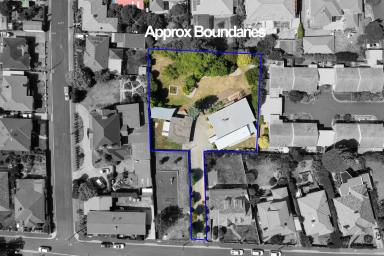 House For Sale - TAS - New Town - 7008 - Extraordinary Fully Approved Development Site  (Image 2)