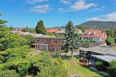 House For Sale - TAS - New Town - 7008 - Extraordinary Fully Approved Development Site  (Image 2)