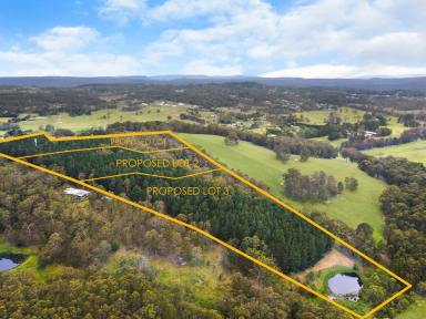 Land/Development For Sale - NSW - Exeter - 2579 - Boutique, Shovel- Ready DA Approved Subdivision of 25 Acres Into 3 Lots  (Image 2)