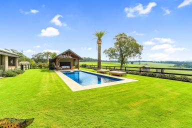 Acreage/Semi-rural For Sale - VIC - Seaton - 3858 - Magnificent Off-Grid Home on 103 Acres with 360 degree Views  (Image 2)