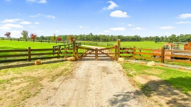 Acreage/Semi-rural For Sale - VIC - Seaton - 3858 - Magnificent Off-Grid Home on 103 Acres with 360 degree Views  (Image 2)