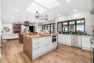 Acreage/Semi-rural For Sale - VIC - Seaton - 3858 - Magnificent Off-Grid Home on 103 Acres with 360 degree Views  (Image 2)