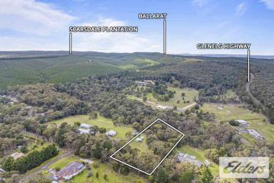 Lifestyle For Sale - VIC - Linton - 3360 - Build Your Dream Home with Planning Permit in Place  (Image 2)