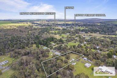 Lifestyle For Sale - VIC - Linton - 3360 - Build Your Dream Home with Planning Permit in Place  (Image 2)