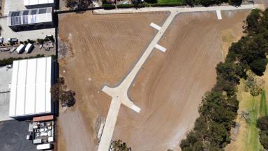Residential Block For Sale - VIC - Cowes - 3922 - MULTIPLE BLOCKS RANGING FROM 2188m2 - 2989m2 (Image 2)