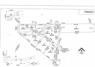 Residential Block For Sale - VIC - Cowes - 3922 - MULTIPLE BLOCKS RANGING FROM 2188m2 - 2989m2 (Image 2)