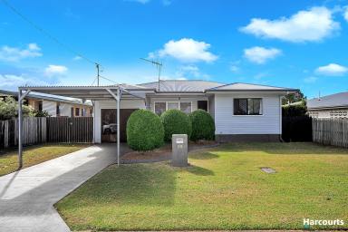 House Sold - QLD - Avenell Heights - 4670 - Freshly Renovated Family Home Opposite Boreham Park!  A MUST VIEW!  (Image 2)