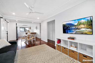 House Sold - QLD - Avenell Heights - 4670 - Freshly Renovated Family Home Opposite Boreham Park!  A MUST VIEW!  (Image 2)