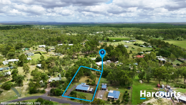 House For Sale - QLD - McIlwraith - 4671 - 1.24 ACRES CLOSE TO TOWN  (Image 2)