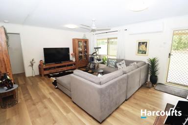 House For Sale - QLD - McIlwraith - 4671 - 1.24 ACRES CLOSE TO TOWN  (Image 2)