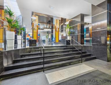 Apartment Sold - WA - Perth - 6000 - Luxury Living or Smart Investment at Award-Winning Condor Towers  (Image 2)