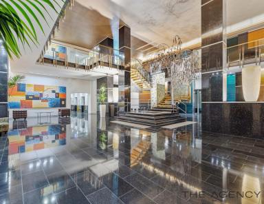 Apartment Sold - WA - Perth - 6000 - Luxury Living or Smart Investment at Award-Winning Condor Towers  (Image 2)