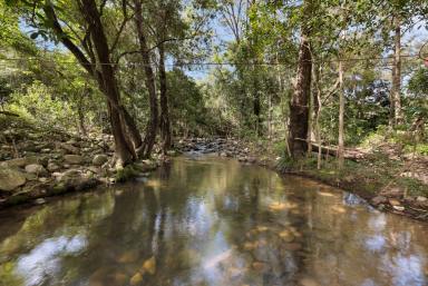 Land/Development For Sale - QLD - Oakenden - 4741 - LIFESTYLE BLOCK - 38 ACRES OAKENDEN  (Image 2)
