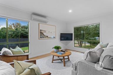 House Sold - VIC - Balnarring - 3926 - Breathe Easy in Space and Style  (Image 2)