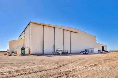 Industrial/Warehouse For Sale - VIC - Koorlong - 3501 - Industrial Investment 7% Net Return - 3.66ha Approx.  (Image 2)