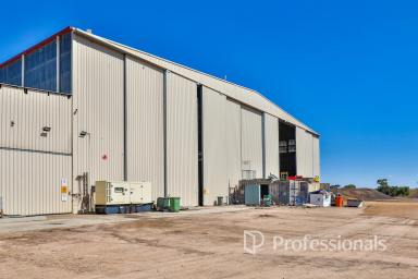Industrial/Warehouse For Sale - VIC - Koorlong - 3501 - Industrial Investment 7% Net Return - 3.66ha Approx.  (Image 2)