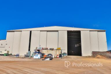 Industrial/Warehouse For Sale - VIC - Koorlong - 3501 - Industrial Investment 7% Net Return - 3.66ha Approx.  (Image 2)