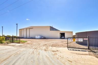 Industrial/Warehouse For Sale - VIC - Koorlong - 3501 - Industrial Investment 7% Net Return - 3.66ha Approx.  (Image 2)
