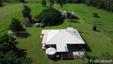 Acreage/Semi-rural For Sale - QLD - Eton - 4741 - Stunning 51 Acres of Lifestyle Rural Property!  (Image 2)