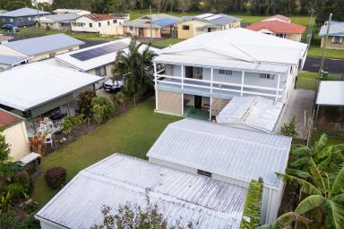 House For Sale - QLD - Tin Can Bay - 4580 - Cherished Family Holiday Home Filled with Space, Sunlight, Sea Breeze and Happy Memories  (Image 2)