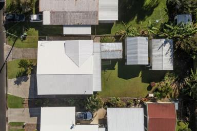 House For Sale - QLD - Tin Can Bay - 4580 - Cherished Family Holiday Home Filled with Space, Sunlight, Sea Breeze and Happy Memories  (Image 2)