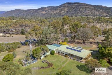 House For Sale - VIC - Pomonal - 3381 - Tranquil Family Living with Breathtaking Views - Wildlife - Bird Watchers Paradise  (Image 2)