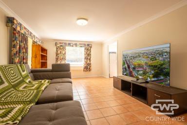 House For Sale - NSW - Glen Innes - 2370 - Well Positioned Three Bedroom Home  (Image 2)