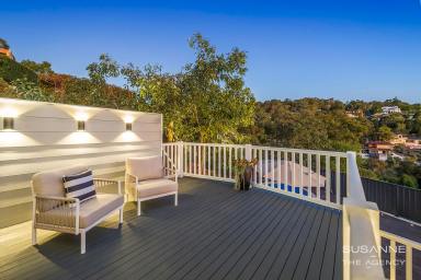 House For Sale - WA - Gooseberry Hill - 6076 - Cottage Charm with Exceptional City Views  (Image 2)