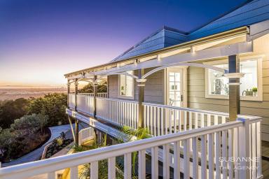House For Sale - WA - Gooseberry Hill - 6076 - Sophisticated Luxury with Exceptional Views and Entertaining Spaces  (Image 2)