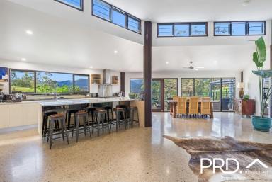 Lifestyle For Sale - NSW - Gradys Creek - 2474 - Spectacular Lifestyle Property  (Image 2)