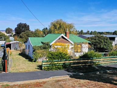 House For Sale - TAS - Bothwell - 7030 - Perfect balance of peace and convenience in Bothwell  (Image 2)