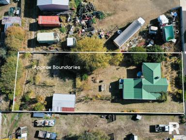 House For Sale - TAS - Bothwell - 7030 - Perfect balance of peace and convenience in Bothwell  (Image 2)