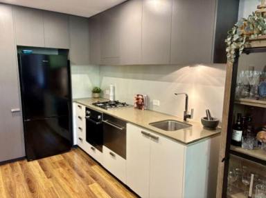 Unit For Sale - VIC - Kensington - 3031 - Stylish Ground Floor Living in the Heart of Kensington  (Image 2)