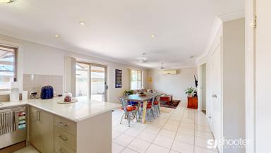 House For Lease - NSW - Dubbo - 2830 - What A Catch In Catherine Drive!  (Image 2)