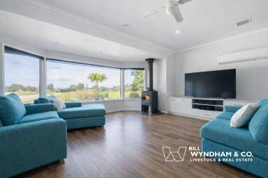 House For Sale - VIC - Nicholson - 3882 - A Lifestyle Property Offering Space, Sustainability & Dual Living (Image 2)