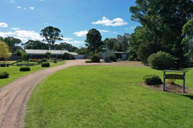 House For Sale - VIC - Nicholson - 3882 - A Lifestyle Property Offering Space, Sustainability & Dual Living (Image 2)