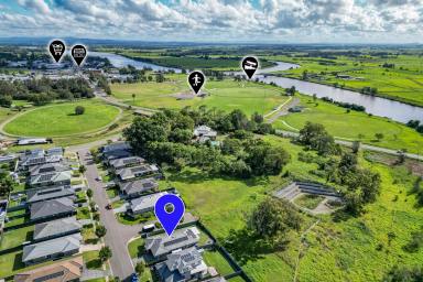 House For Sale - NSW - Raymond Terrace - 2324 - FAMILY FOCUSED DESIGN WITH VIEWS & ABUNDANT SPACE!  (Image 2)