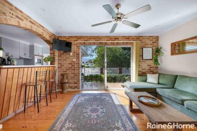 House Sold - NSW - Bomaderry - 2541 - Leafy living on Lynmouth  (Image 2)