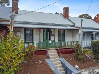 House For Sale - TAS - Launceston - 7250 - City Terrace  (Image 2)